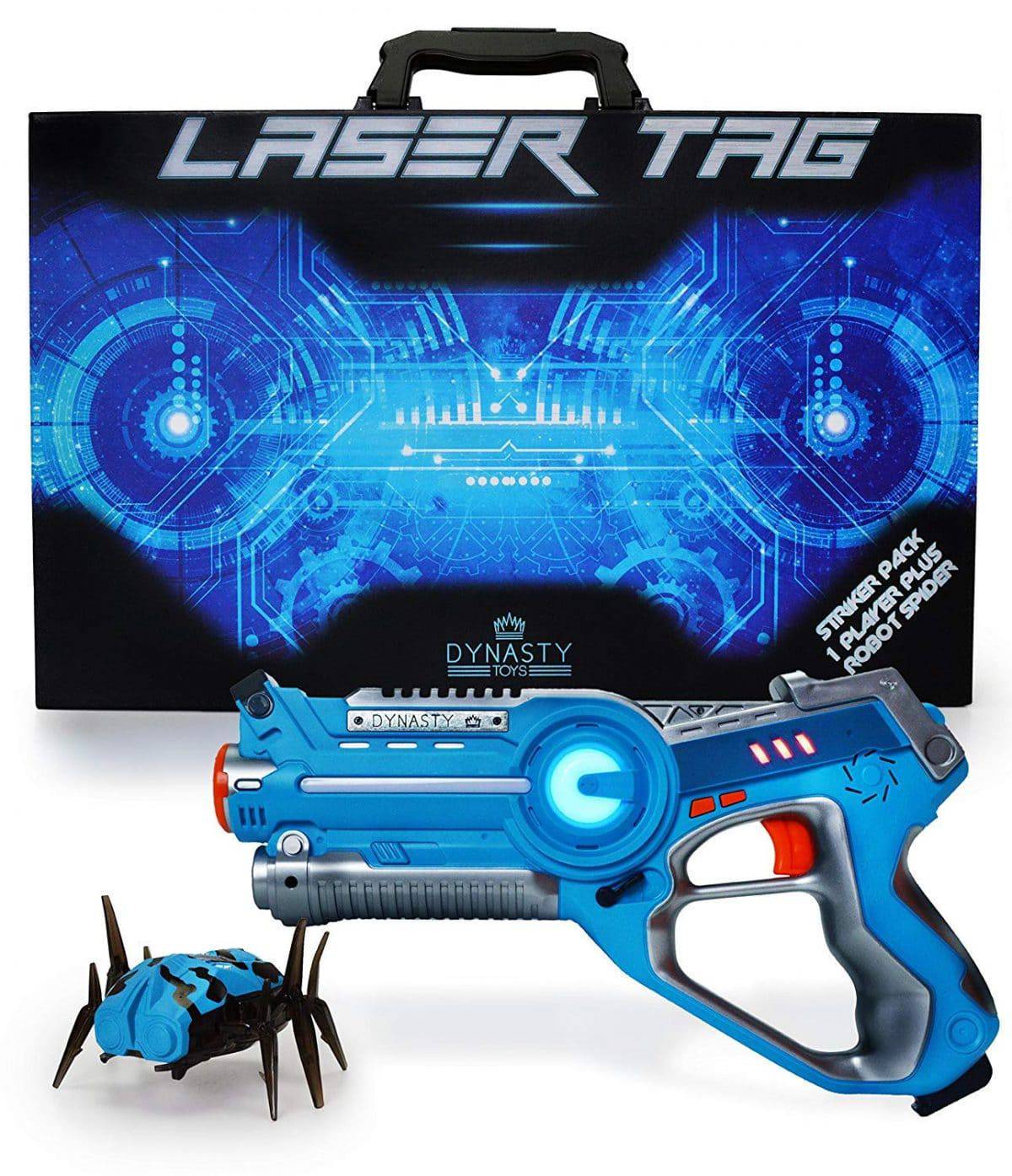 Best Laser Tag Toys For Kids 2020 Littleonemag