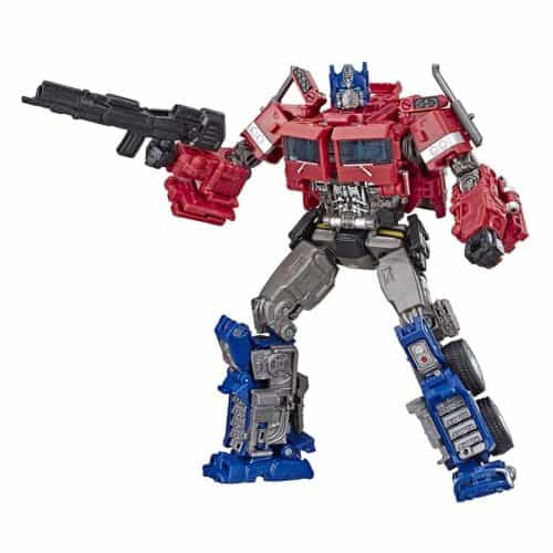 Best Transformer Toys for Kids 2022 More Explosions! LittleOneMag
