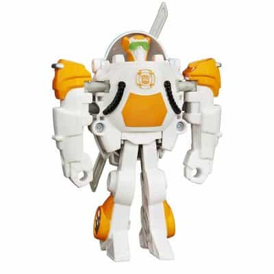 Playschool Heros Transformers Rescue Bots Rescan Blades Action Figure