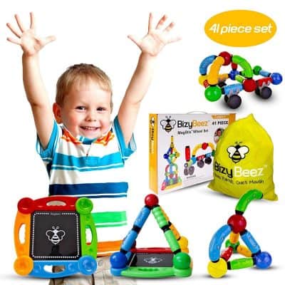 toys for autistic 6 year old