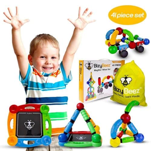Best ADHD Toys for Kids 2022 Stay Focused LittleOneMag