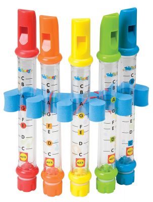 best water toys for babies