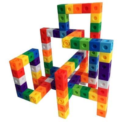 Awesome Choice Unlimited Creation Cubes