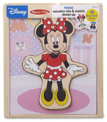 best minnie mouse toys