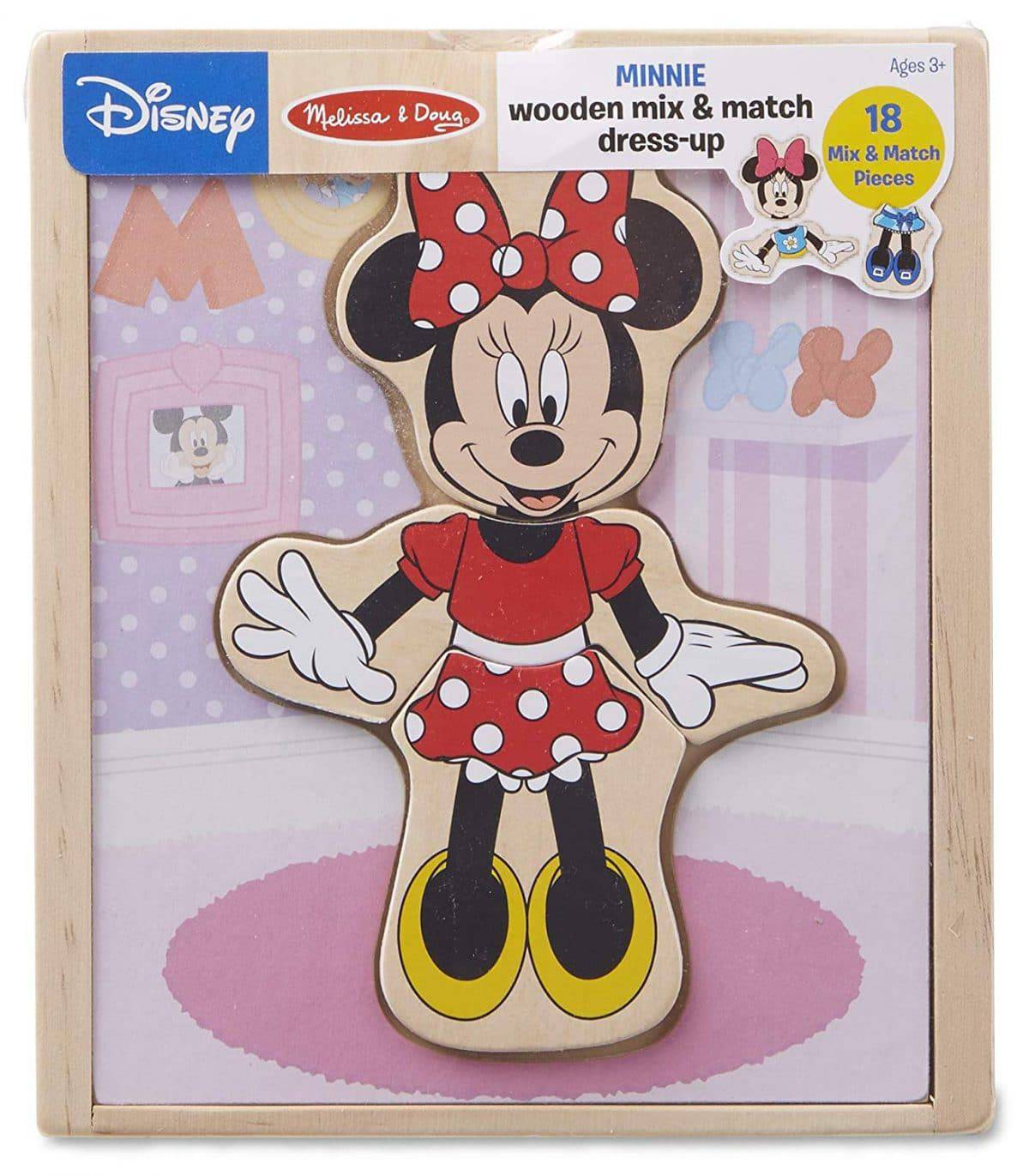 disney minnie mouse deluxe kids art table