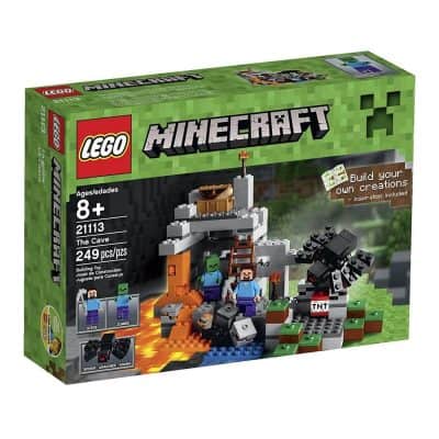 minecraft gifts for 6 year old