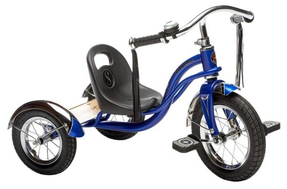 big wheel bike for 2 year old