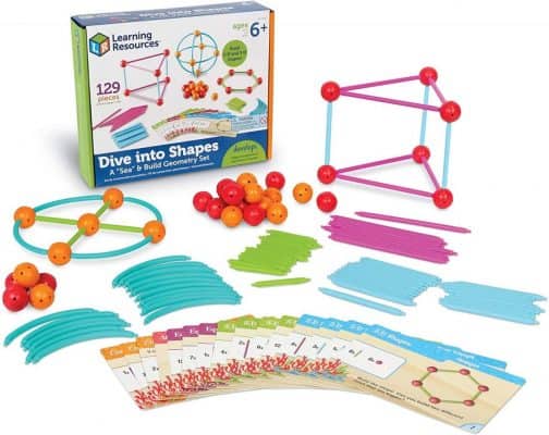 best math toys