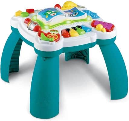 musical toys for 6 month old baby