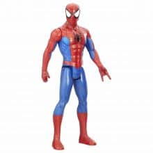 popular spiderman toys