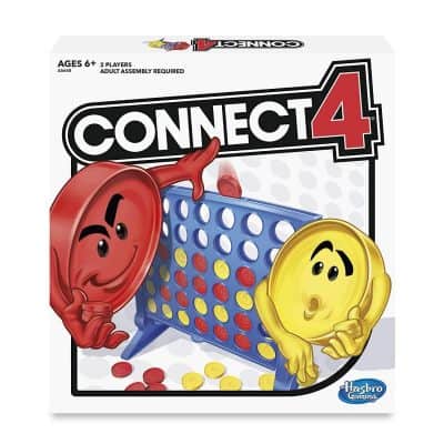 Hasbro Connect 4 Game