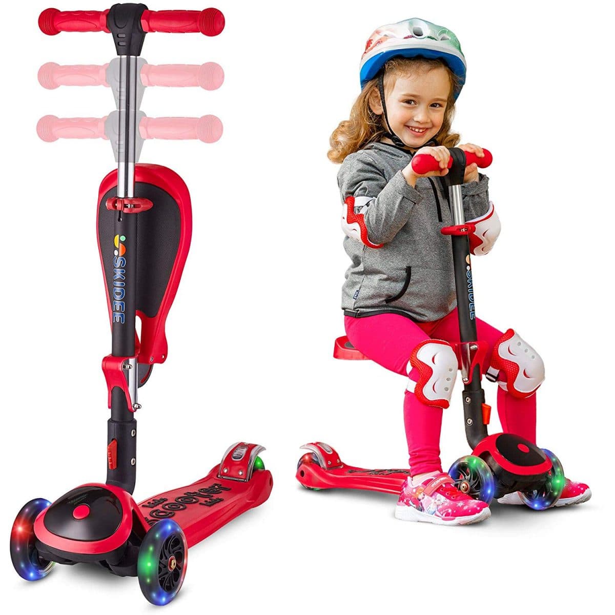 Best Scooters for Toddlers 2020 LittleOneMag