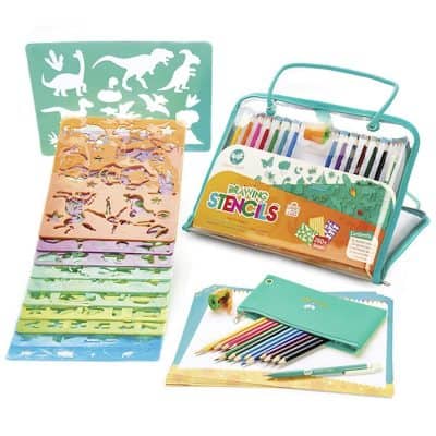 drawing kits for 5 year olds