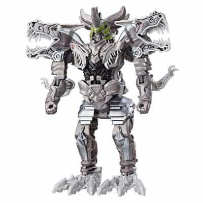 Transformers: Knight Armor Changer Grimlock