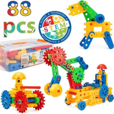 construction kits for toddlers