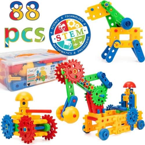 Best Build Toys For Kids 2022 Construct Their Dreams LittleOneMag   81Wv7h2qHtL. SL1500  Min 500x500 