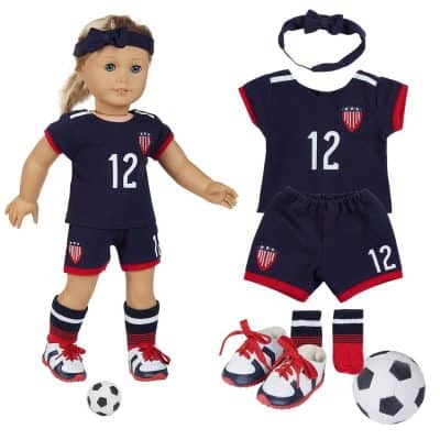 18Inch Doll Clothes