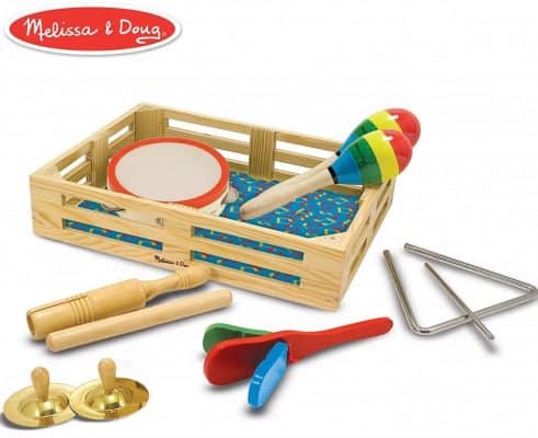 best musical baby toys