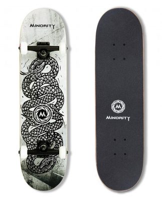 Minority 32-Inch Maple Skateboard