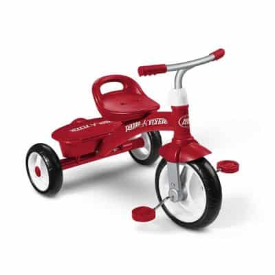 best big wheel for 3 year old