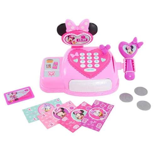 Best Minnie Mouse Toys for Toddlers 2022 LittleOneMag