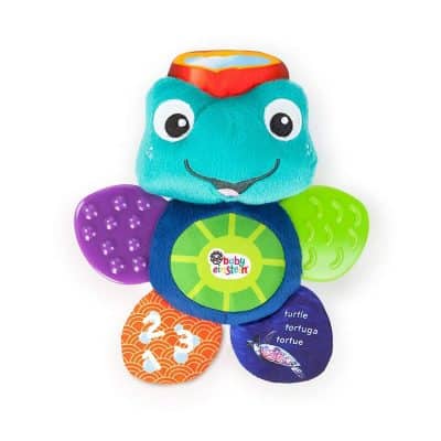 Baby Einstein Musical Toy, Tunes Neptune