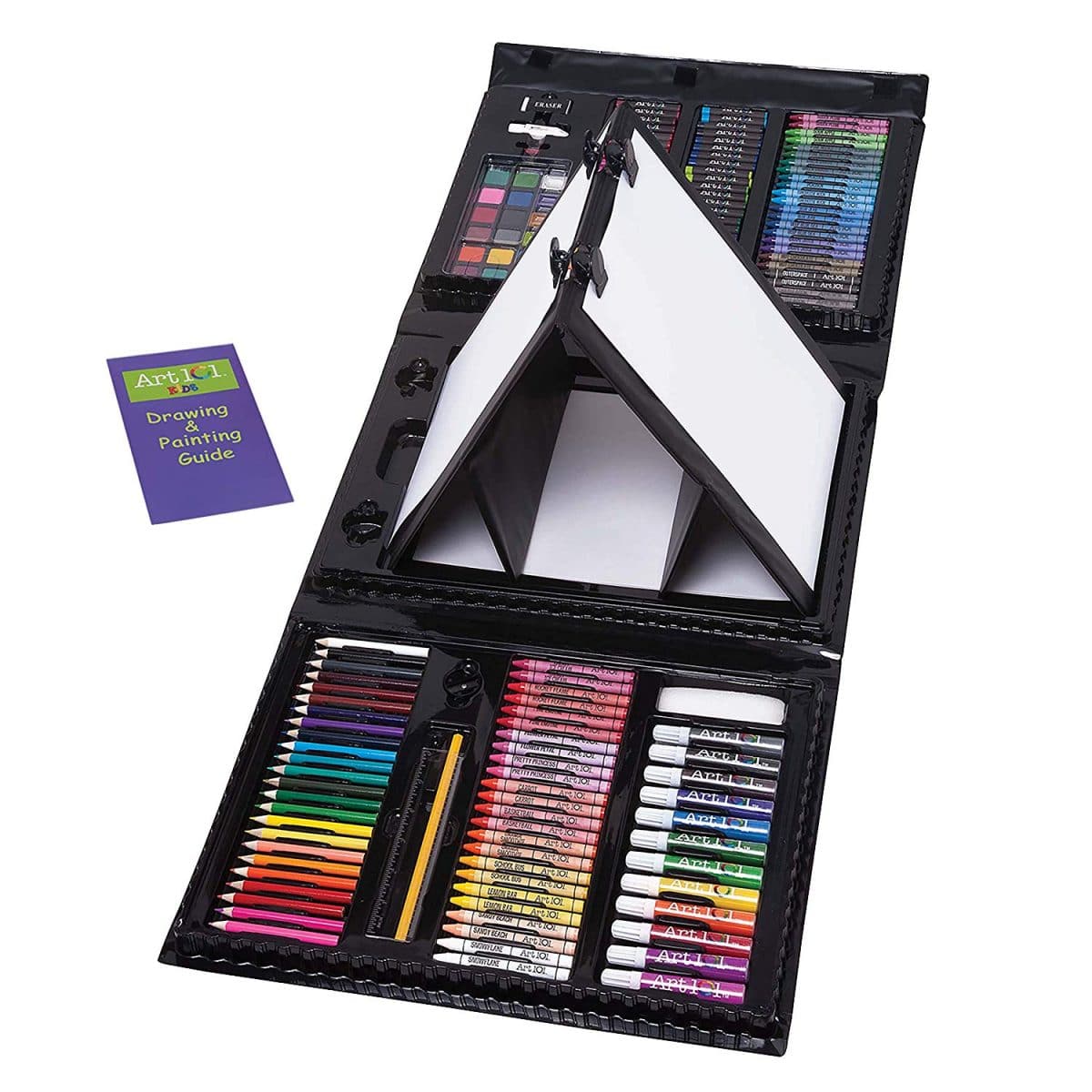 coloring set for toddlers