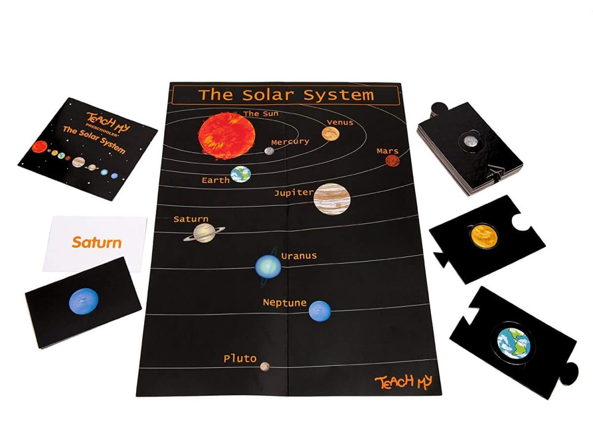 Best Solar System Toys For Kids To Buy 2020 Littleonemag