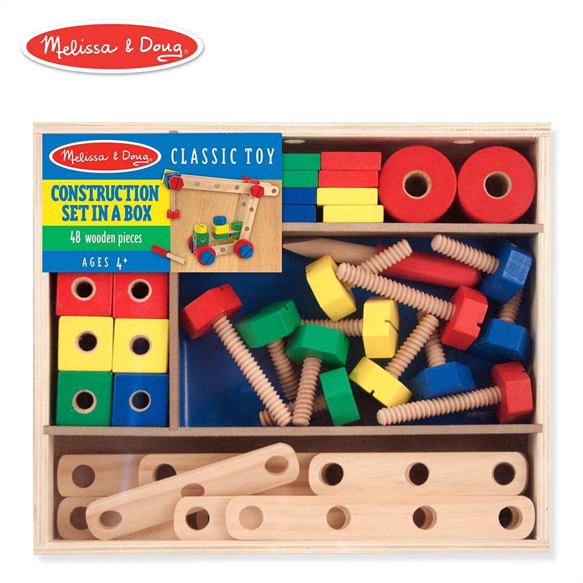 construction toys for 5 year olds