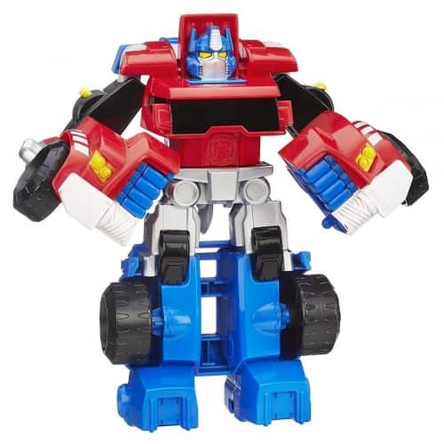 Best Transformer Toys for Kids 2022 More Explosions! LittleOneMag