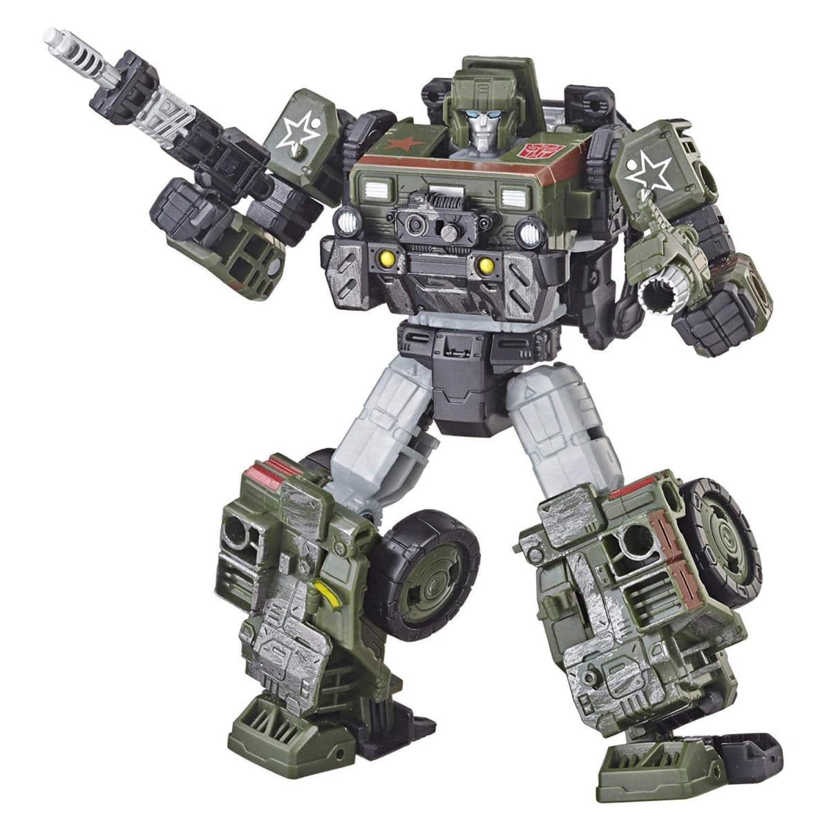 Best Transformer Toys For Kids 2020 - LittleOneMag