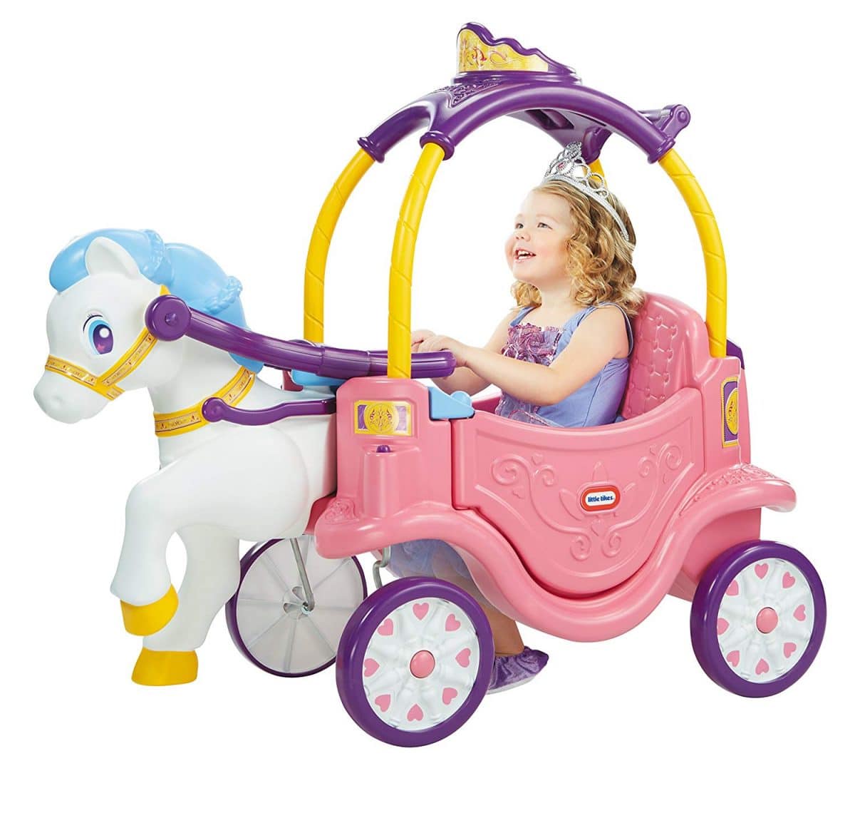 Best Ride On Toys For Toddlers 2020 Littleonemag