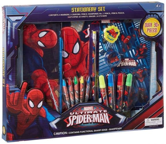 Best Spiderman Toys for Kids 2022 Weave Their s LittleOneMag