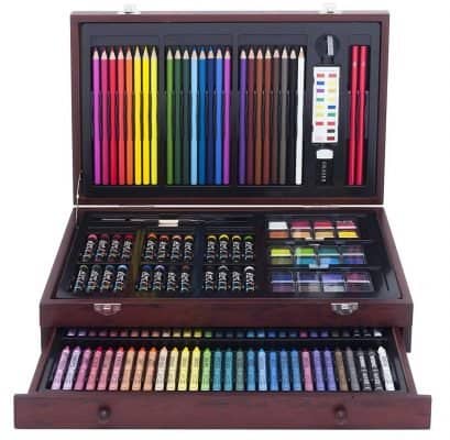 best art kits for 10 year olds