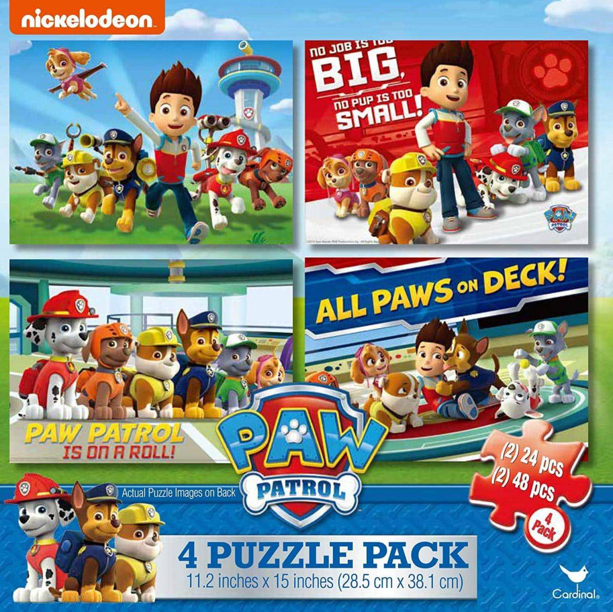 Best Jigsaw Puzzles for Kids 2020 LittleOneMag