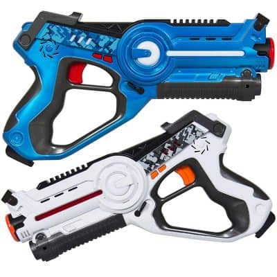 laser tag toys