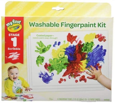 crayola toys for toddlers