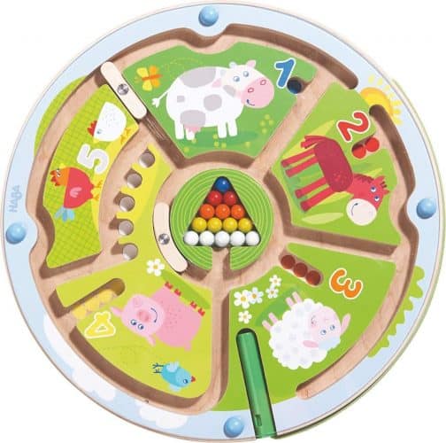 Best HABA Board Games for Toddlers 2022 Grow Through Play LittleOneMag