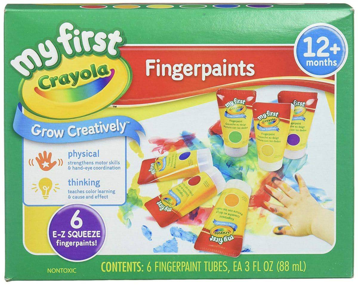 crayola kits for toddlers