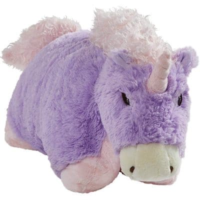 pop out pets unicorn