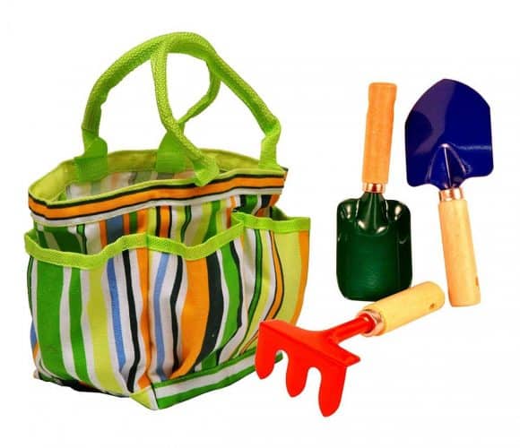 Best Gardening Tools for Kids 2022 Green Shoots LittleOneMag