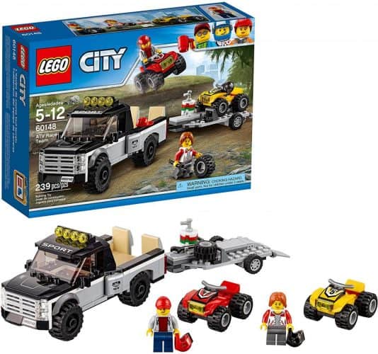 Best Lego Sets for Boys 2021: Build Things Their Way - LittleOneMag