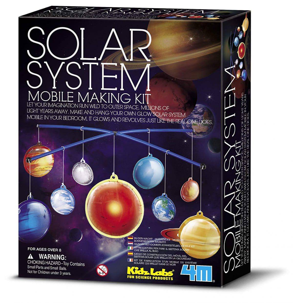 solar system toys for 6 year olds