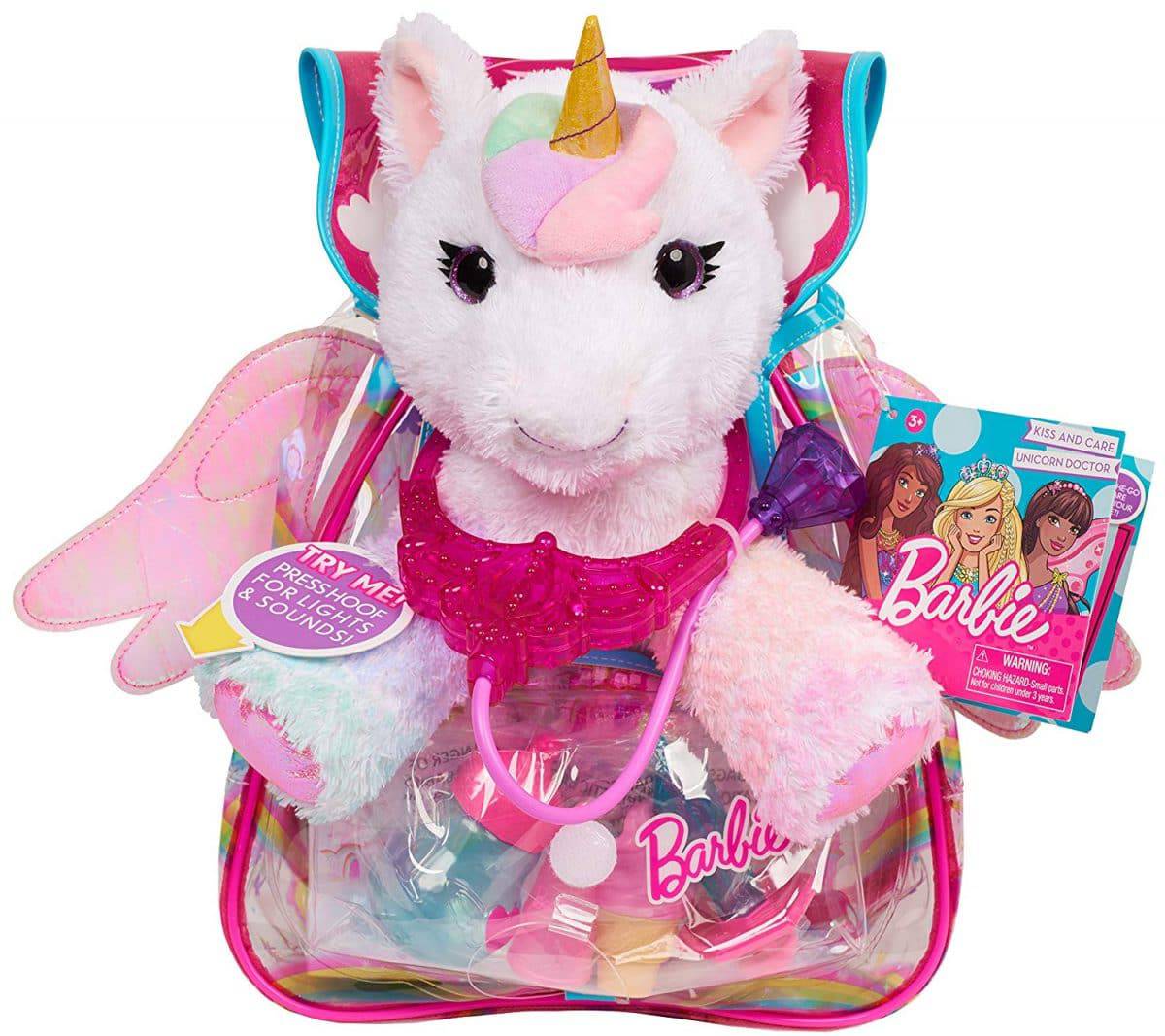 popular unicorn toys