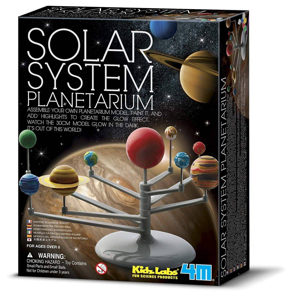 Best Solar System Toys for Kids 2020 - LittleOneMag