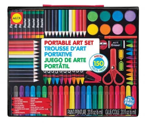 best art kits for 12 year olds