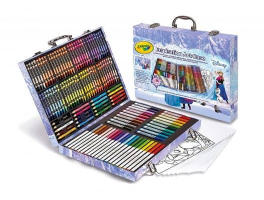 art sets for 10 year olds