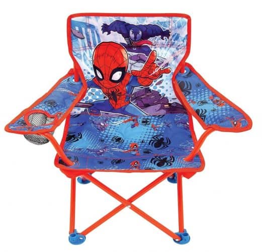 best spiderman toys for 7 year olds