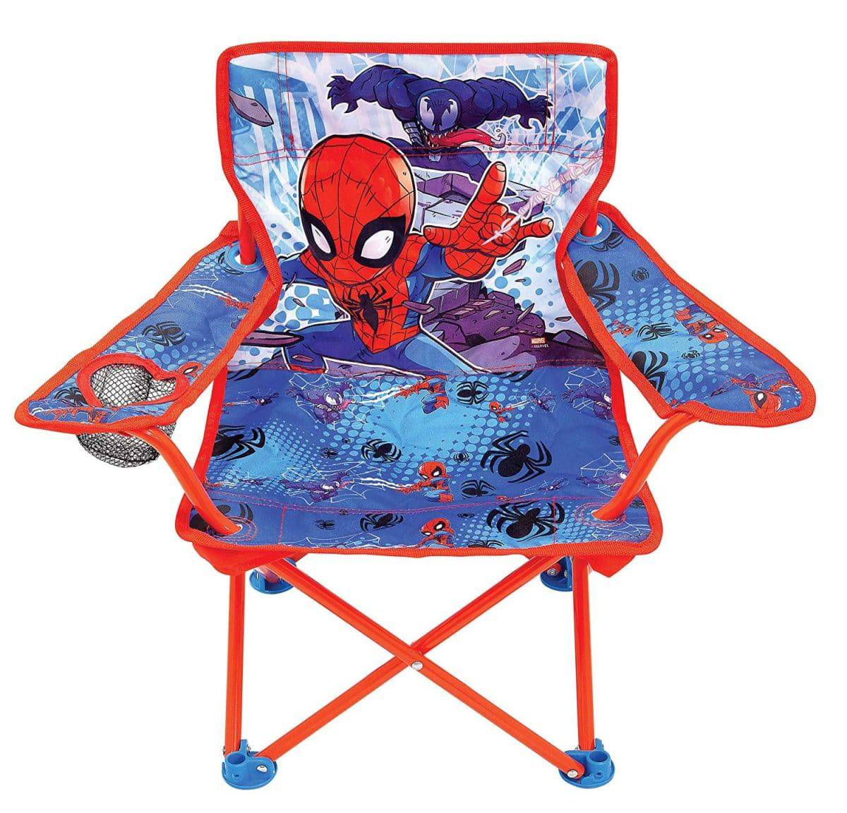 spiderman toys for toddlers