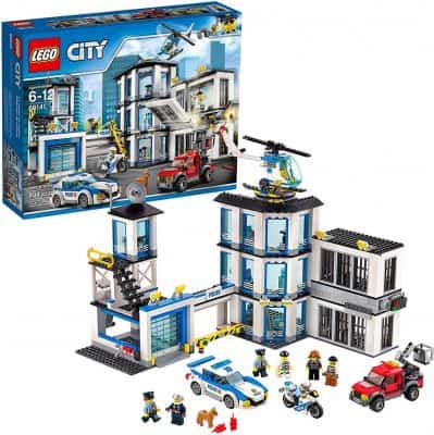 building sets for boys